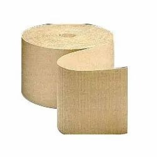 Corrugated Roll 