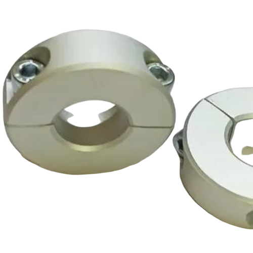 Double Split Shaft Collars