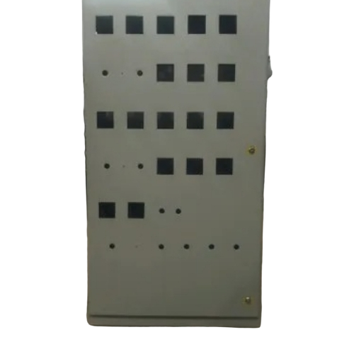 Electrical Control Panels