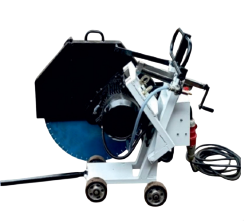 Floor Saw Cutting Machine