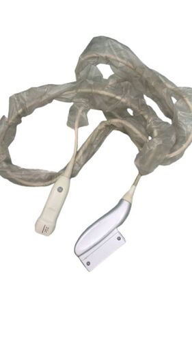 Ge Ultrasound Cardiac Probe