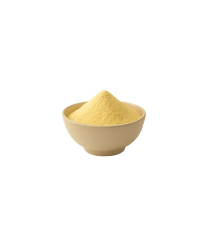 High Quality Natural Pure Ginger Powder - Color: Light Yellow