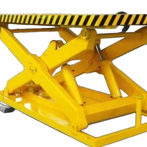 Hydraulic Scissor Lift Table