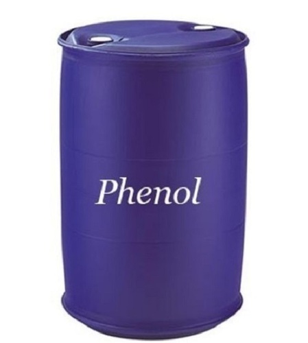 Liquid Phenol By Jay Enterprise