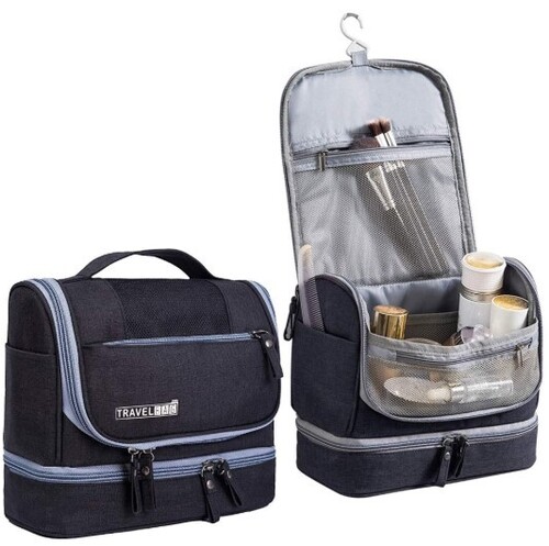 Makeup And Cosmetic Organizer Bag