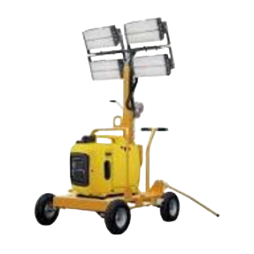 Mobile Lighting Tower