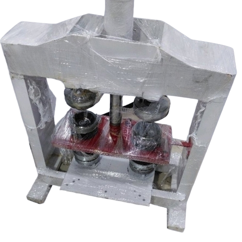 Paper Hydraulic Dona Making Machine