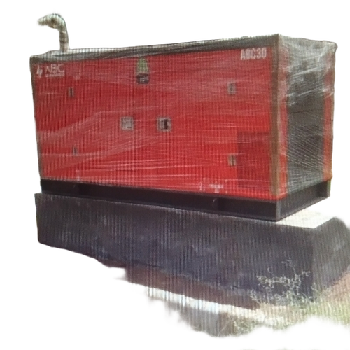 Power Generator By Nayosha Enterprise