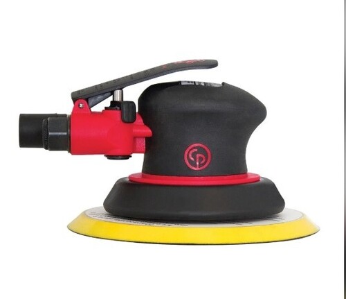 Random Orbital Sander