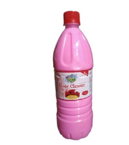 Rose Floor Cleaner Liquid
