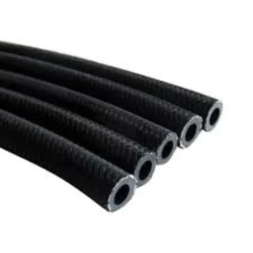 Rubber Braided Hose Pipe
