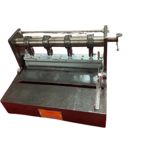 Spiral Binding Machine