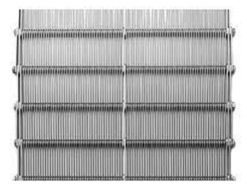 Ss Wire Mesh Belt