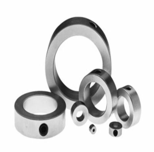 Steel Shaft Collars