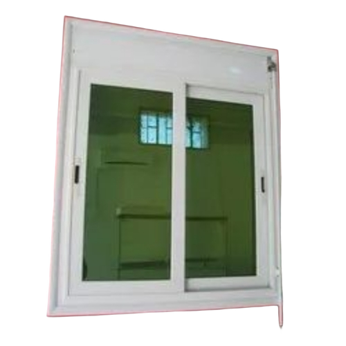 Upvc Sliding Window