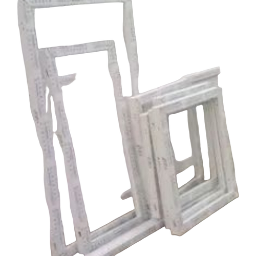 UPVC Window Frame