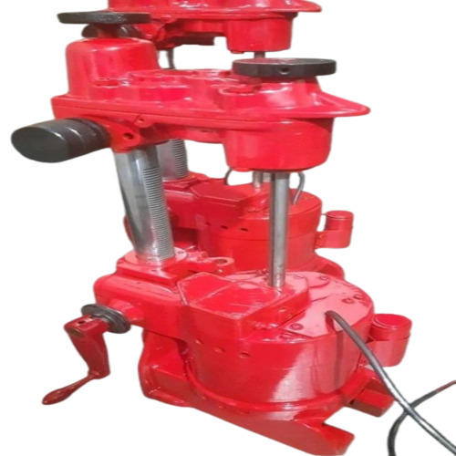 cylinder boring machine