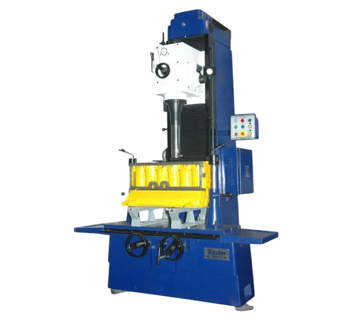 Vertical Turning Boring Machine