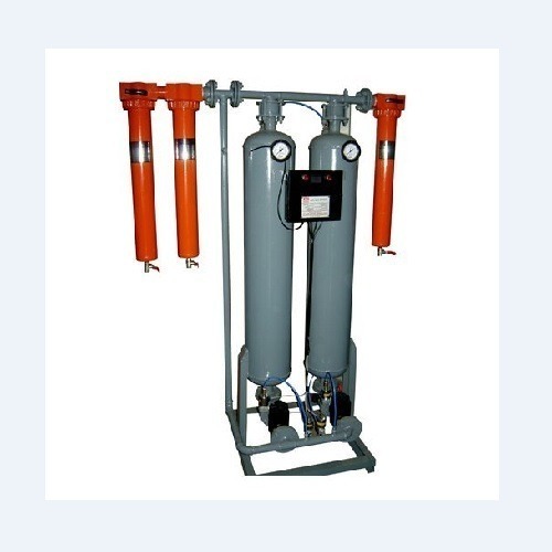 Air Dryer - Color: Multicolor