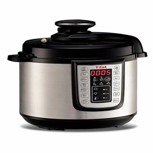 Aluminium Pressure Cooker - Feature: Good Quality