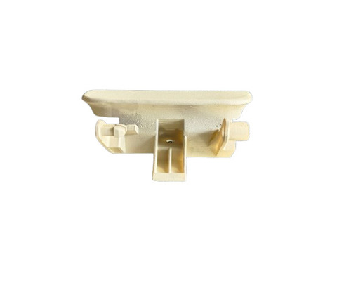 Audi Q3 Driver Side Glow Box Lock