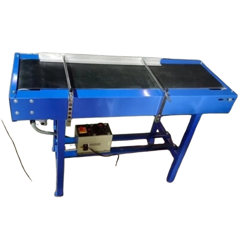 Batch Coding Conveyor