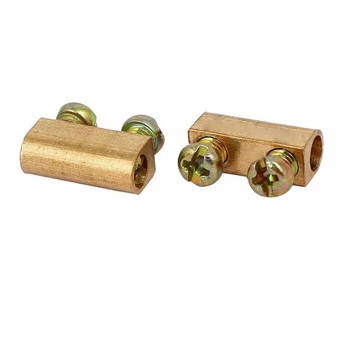Brass Terminal Connector