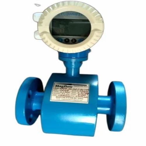 Electromagnetic Flow Meter