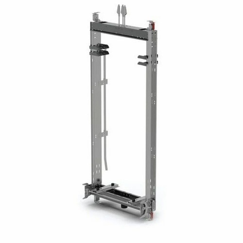 Elevator Car Frame