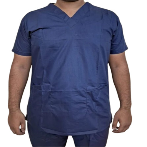Hospital Staff Uniform