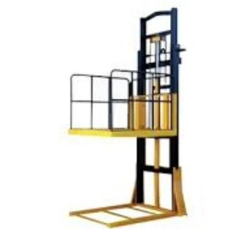 Hydraulic Lift System