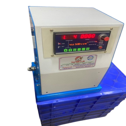 Motor Coil Winding Machine