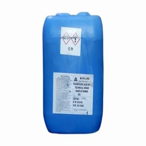 Phosphoric Acid 85