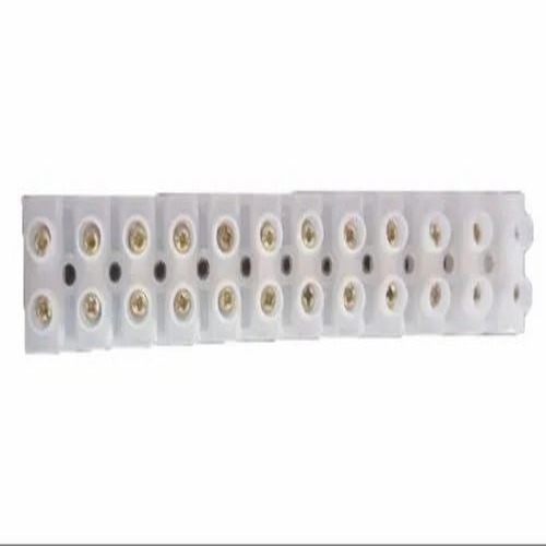 Plastic Terminal Strips