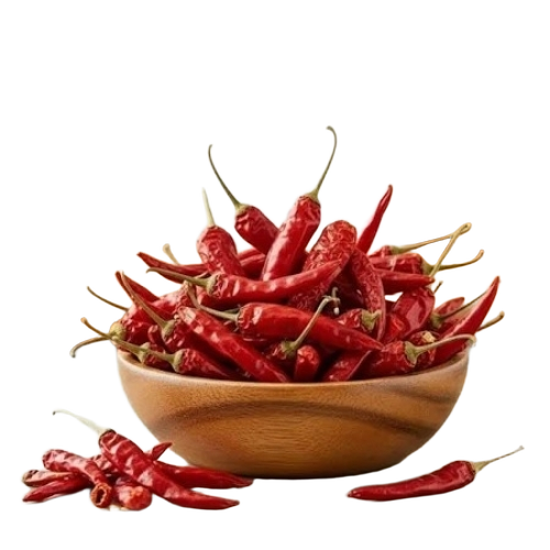 Red Chilli