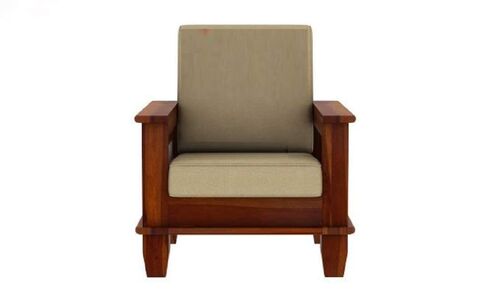 Single Sofa