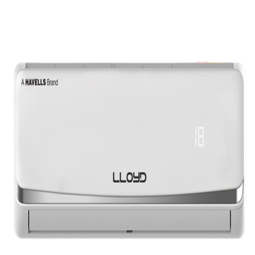 Speed Air Conditioner - ABS Material, Customized Size, White, 3 Star Inverter, Warranty Included