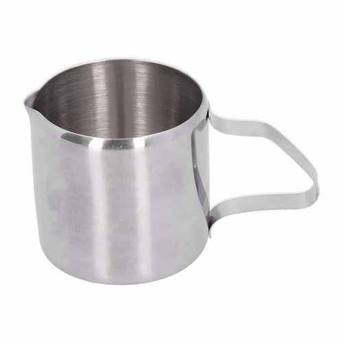 Stainless Steel Milk Pot