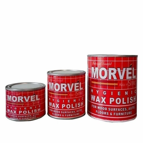 Wax Polish