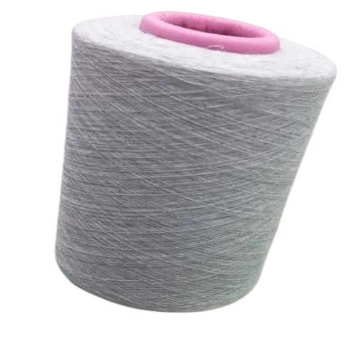 Plain Cotton Yarn