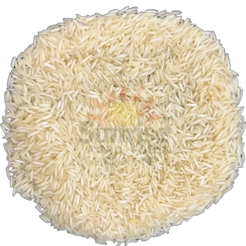 1121 Steam Basmati Rice