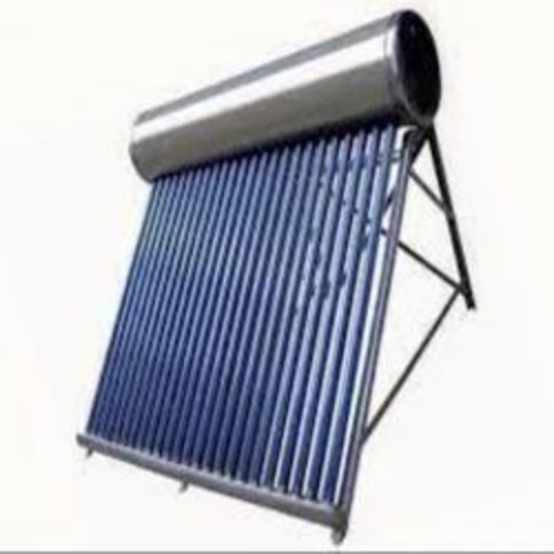 200 Ml Solar Water Heater