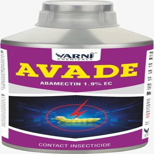 Agricultural Pesticides
