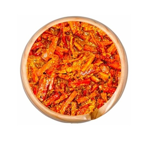 Carrot Pickle By Brave Marketing India Llp