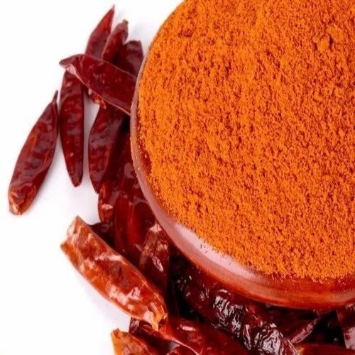 Chilli Powder