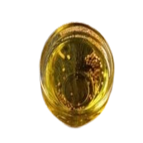 Cold Pressed Mustard Oil