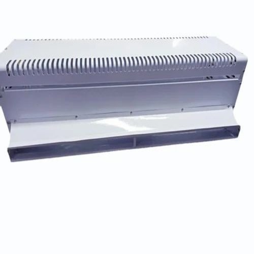 Commercial Air Curtains