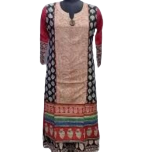 Cotton Kurti