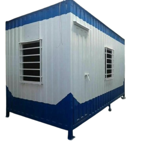 Customized Container House