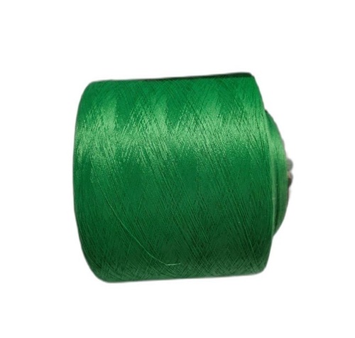 Dyed Polyester Yarn